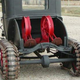 Image for article titled Six Wheel Vintage Ford Stands Out In A Crowd